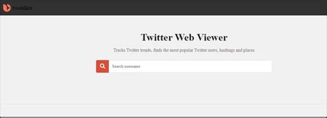 stw vcs twstalker|11 Best Twitter Viewers: View Tweets Anonymously .